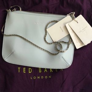 NEW - Ted Baker London Crossbody